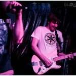 Laugh it off! - Band Live in Philadelphia at The Barbary Aug 6, 2011 Laugh it off! - Band Live in Philadelphia at The Barbary Aug 6, 2011