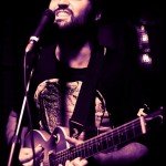 Loma Prieta - Band Live at The Barbary Aug 19, 2011 - Philadelphia