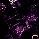 Loma Prieta - Band Live at The Barbary Aug 19, 2011 - Philadelphia