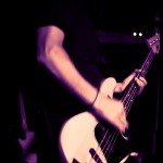 Loma Prieta - Band Live at The Barbary Aug 19, 2011 - Philadelphia