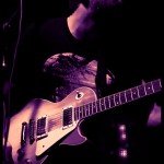 Loma Prieta - Band Live at The Barbary Aug 19, 2011 - Philadelphia