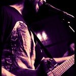 Loma Prieta - Band Live at The Barbary Aug 19, 2011 - Philadelphia