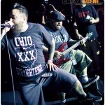 Morning Again - This Is Hardcore Fest 2011 - Day 4 - Starlight Ballroom - Philadelphia Morning Again - This Is Hardcore Fest 2011 - Day 4 - Starlight Ballroom - Philadelphia