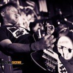 Nails - This Is Hardcore Fest - Day 2 - Starlight Ballroom - Philadelphia Nails - This Is Hardcore Fest - Day 2 - Starlight Ballroom - Philadelphia