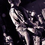 Nails - This Is Hardcore Fest - Day 2 - Starlight Ballroom - Philadelphia Nails - This Is Hardcore Fest - Day 2 - Starlight Ballroom - Philadelphia