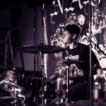 Nails - This Is Hardcore Fest - Day 2 - Starlight Ballroom - Philadelphia Nails - This Is Hardcore Fest - Day 2 - Starlight Ballroom - Philadelphia