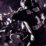 Nails - This Is Hardcore Fest - Day 2 - Starlight Ballroom - Philadelphia Nails - This Is Hardcore Fest - Day 2 - Starlight Ballroom - Philadelphia