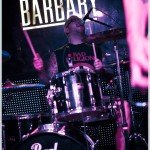 Off With Their Heads - Band Live in Philadelphia at The Barbary Aug 6 , 2011 Off With Their Heads - Band Live in Philadelphia at The Barbary Aug 6 , 2011