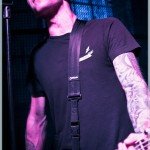 Off With Their Heads - Band Live in Philadelphia at The Barbary Aug 6 , 2011 Off With Their Heads - Band Live in Philadelphia at The Barbary Aug 6 , 2011