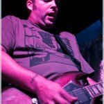 Off With Their Heads - Band Live in Philadelphia at The Barbary Aug 6 , 2011 Off With Their Heads - Band Live in Philadelphia at The Barbary Aug 6 , 2011