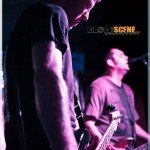 Off With Their Heads - Band Live in Philadelphia at The Barbary Aug 6 , 2011 Off With Their Heads - Band Live in Philadelphia at The Barbary Aug 6 , 2011