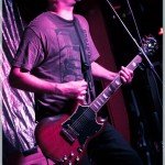 Off With Their Heads - Band Live in Philadelphia at The Barbary Aug 6 , 2011 Off With Their Heads - Band Live in Philadelphia at The Barbary Aug 6 , 2011