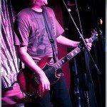 Off With Their Heads - Band Live in Philadelphia at The Barbary Aug 6 , 2011 Off With Their Heads - Band Live in Philadelphia at The Barbary Aug 6 , 2011