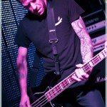 Off With Their Heads - Band Live in Philadelphia at The Barbary Aug 6 , 2011 Off With Their Heads - Band Live in Philadelphia at The Barbary Aug 6 , 2011