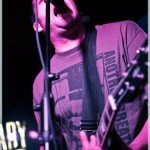 Off With Their Heads - Band Live in Philadelphia at The Barbary Aug 6 , 2011 Off With Their Heads - Band Live in Philadelphia at The Barbary Aug 6 , 2011