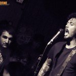 Punch - Band Live at The Barbary Aug 19, 2011 - Philadelphia