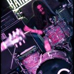 Punch - Band Live at The Barbary Aug 19, 2011 - Philadelphia