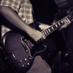 Punch - Band Live at The Barbary Aug 19, 2011 - Philadelphia