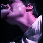 Punch - Band Live at The Barbary Aug 19, 2011 - Philadelphia