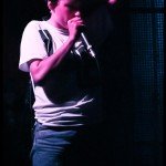 Punch - Band Live at The Barbary Aug 19, 2011 - Philadelphia