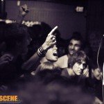 Punch - Band Live at The Barbary Aug 19, 2011 - Philadelphia