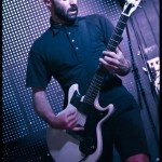 Punch - Band Live at The Barbary Aug 19, 2011 - Philadelphia