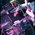 Punch - Band Live at The Barbary Aug 19, 2011 - Philadelphia