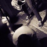 Punch - Band Live at The Barbary Aug 19, 2011 - Philadelphia