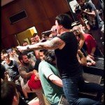 Reign Supreme - This Is Hardcore Fest 2011 - Day 1 - First Unitarian Church - Philadelphia Reign Supreme - This Is Hardcore Fest 2011 - Day 1 - First Unitarian Church - Philadelphia