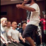 Sacred Love - This Is Hardcore Fest 2011 - Day 1 - First Unitarian Church - Philadelphia Sacred Love - This Is Hardcore Fest 2011 - Day 1 - First Unitarian Church - Philadelphia