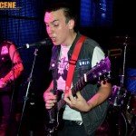 Sickoids - This Is Hardcore After Show B-day Bash for Greg Daly at the Barbary Sickoids - This Is Hardcore After Show B-day Bash for Greg Daly at the Barbary