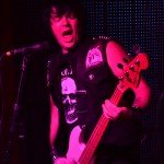 Sickoids - This Is Hardcore After Show B-day Bash for Greg Daly at the Barbary Sickoids - This Is Hardcore After Show B-day Bash for Greg Daly at the Barbary