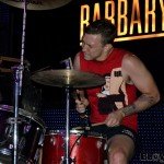 Sickoids - This Is Hardcore After Show B-day Bash for Greg Daly at the Barbary Sickoids - This Is Hardcore After Show B-day Bash for Greg Daly at the Barbary