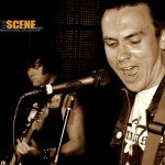 Sickoids - This Is Hardcore After Show B-day Bash for Greg Daly at the Barbary Sickoids - This Is Hardcore After Show B-day Bash for Greg Daly at the Barbary