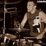 Sickoids - This Is Hardcore After Show B-day Bash for Greg Daly at the Barbary Sickoids - This Is Hardcore After Show B-day Bash for Greg Daly at the Barbary