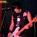 Sickoids - This Is Hardcore After Show B-day Bash for Greg Daly at the Barbary Sickoids - This Is Hardcore After Show B-day Bash for Greg Daly at the Barbary