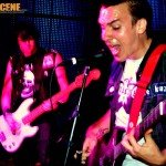 Sickoids - This Is Hardcore After Show B-day Bash for Greg Daly at the Barbary Sickoids - This Is Hardcore After Show B-day Bash for Greg Daly at the Barbary