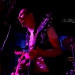 Sickoids - This Is Hardcore After Show B-day Bash for Greg Daly at the Barbary Sickoids - This Is Hardcore After Show B-day Bash for Greg Daly at the Barbary