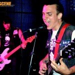 Sickoids - This Is Hardcore After Show B-day Bash for Greg Daly at the Barbary Sickoids - This Is Hardcore After Show B-day Bash for Greg Daly at the Barbary