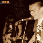 Sickoids - This Is Hardcore After Show B-day Bash for Greg Daly at the Barbary Sickoids - This Is Hardcore After Show B-day Bash for Greg Daly at the Barbary