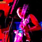 Sickoids - This Is Hardcore After Show B-day Bash for Greg Daly at the Barbary Sickoids - This Is Hardcore After Show B-day Bash for Greg Daly at the Barbary