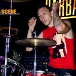 Sickoids - This Is Hardcore After Show B-day Bash for Greg Daly at the Barbary Sickoids - This Is Hardcore After Show B-day Bash for Greg Daly at the Barbary