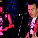 Sickoids - This Is Hardcore After Show B-day Bash for Greg Daly at the Barbary Sickoids - This Is Hardcore After Show B-day Bash for Greg Daly at the Barbary