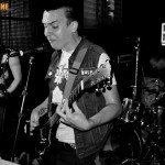 Sickoids - This Is Hardcore After Show B-day Bash for Greg Daly at the Barbary Sickoids - This Is Hardcore After Show B-day Bash for Greg Daly at the Barbary