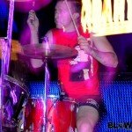 Sickoids - This Is Hardcore After Show B-day Bash for Greg Daly at the Barbary Sickoids - This Is Hardcore After Show B-day Bash for Greg Daly at the Barbary