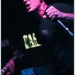 Stockpile - Band Live at The Barbary Aug 19, 2011 - Philadelphia