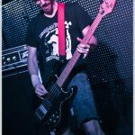 Stockpile - Band Live at The Barbary Aug 19, 2011 - Philadelphia