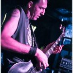 Stockpile - Band Live at The Barbary Aug 19, 2011 - Philadelphia