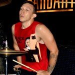 Stockpile - This Is Hardcore After Show B-day Bash for Greg Daly at the Barbary Stockpile - This Is Hardcore After Show B-day Bash for Greg Daly at the Barbary