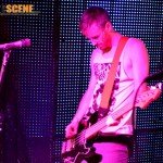 Stockpile - This Is Hardcore After Show B-day Bash for Greg Daly at the Barbary Stockpile - This Is Hardcore After Show B-day Bash for Greg Daly at the Barbary